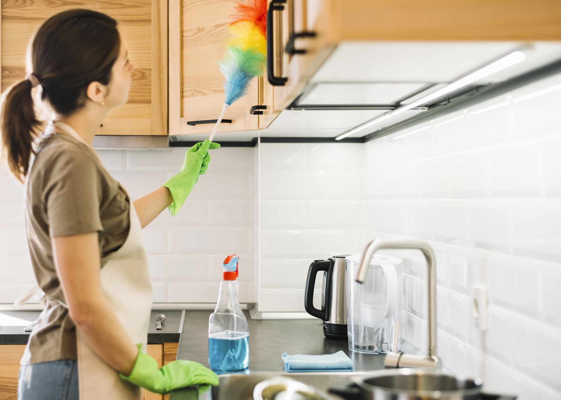 Entreprise de nettoyage Asnières-sur-Seine